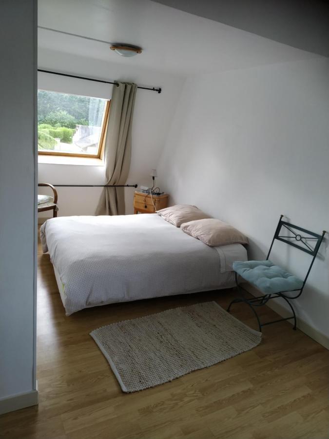 B&B Egloff Erondelle ภายนอก รูปภาพ