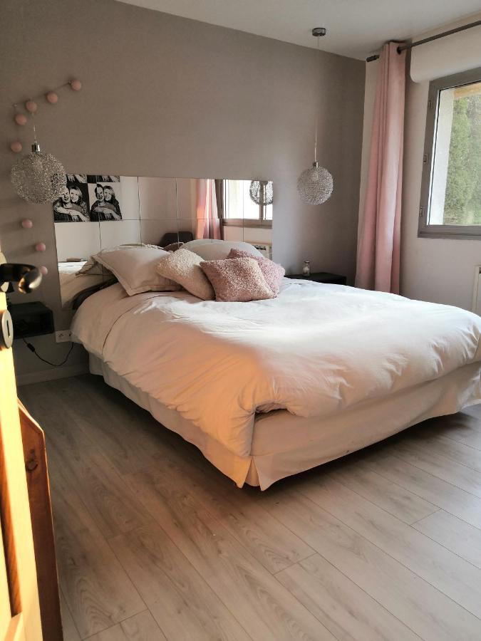 B&B Egloff Erondelle ภายนอก รูปภาพ