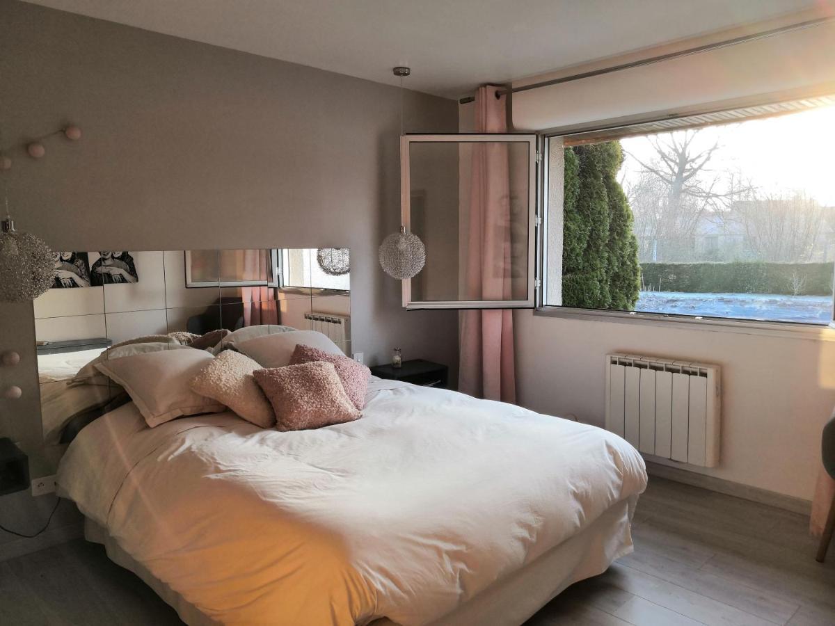 B&B Egloff Erondelle ภายนอก รูปภาพ