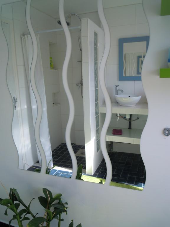 B&B Egloff Erondelle ภายนอก รูปภาพ
