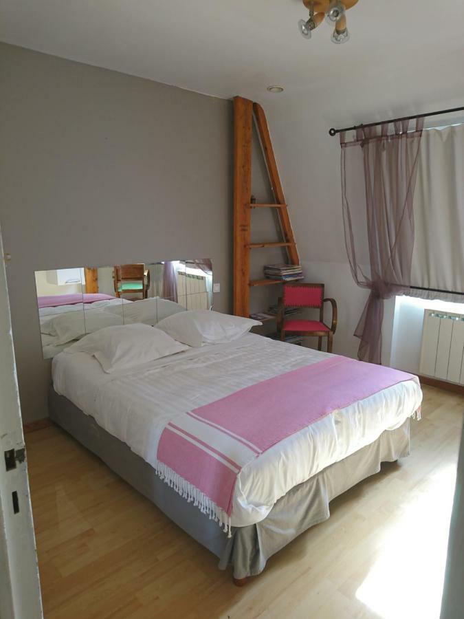B&B Egloff Erondelle ภายนอก รูปภาพ